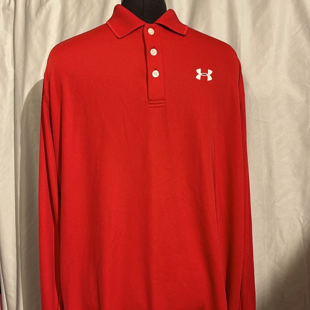 COPY - Under Armour